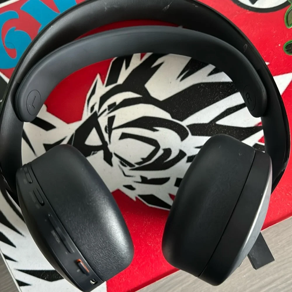 PlayStation 5 HEADSET